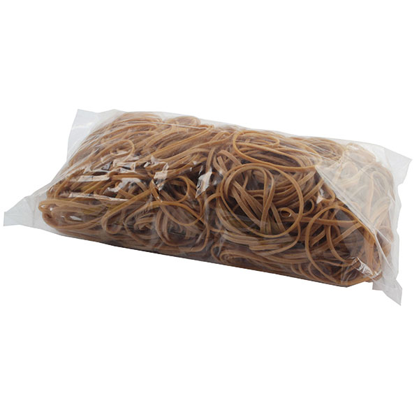 Size 32 Rubber Bands 454g Pack