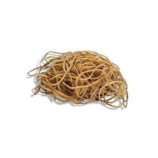 Size 65 Rubber Bands 454g