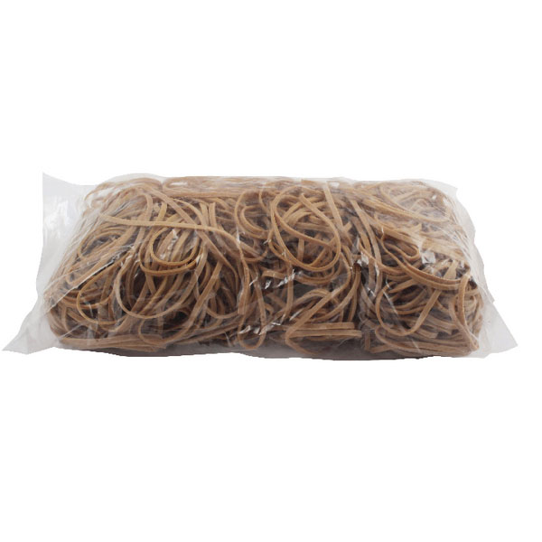 Size 40 Rubber Bands 454g