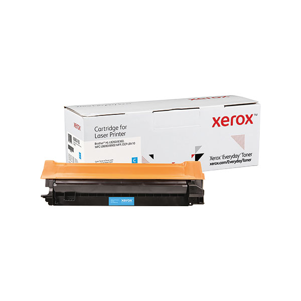 Xerox Everyday TN-423C Comp Toner Cy