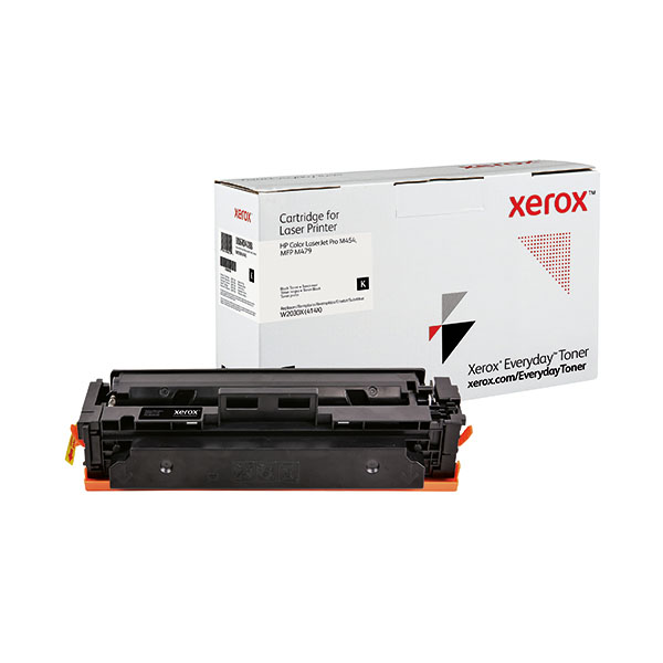 Xerox Everyday Repl HP415X Blk