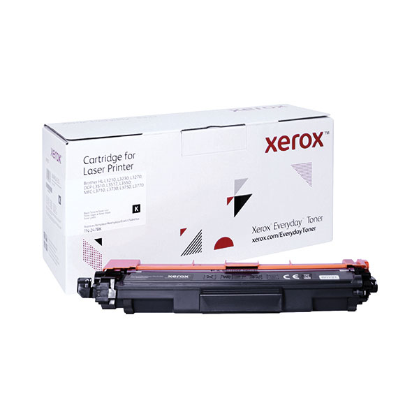 Xerox Everyday TN-247BK Comp Tnr Blk