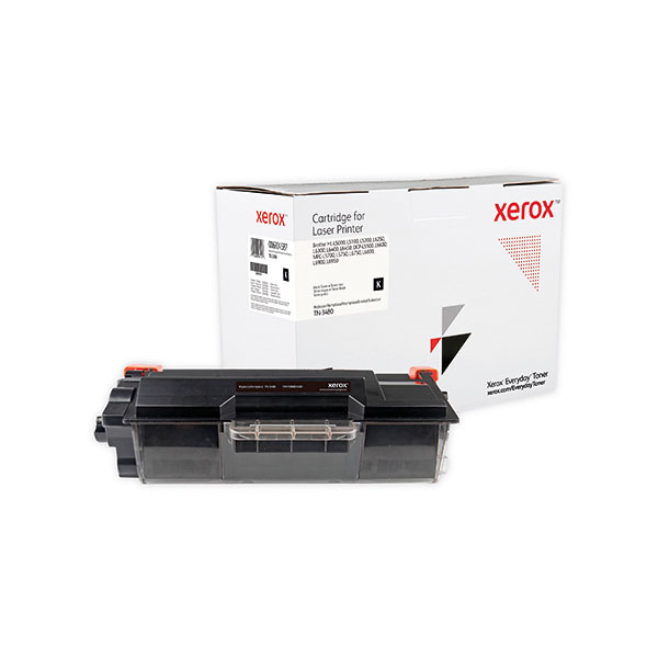 Xerox Everyday TN-3480 Comp Tnr Blk