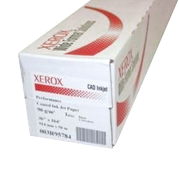 Xerox Prm Ctd IJ Paper Rll 914mm Wht