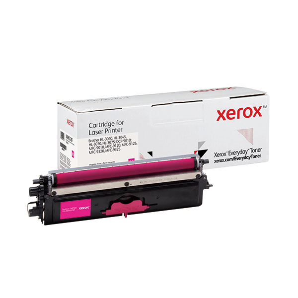 Xerox Everyday Brother TN-230M Mag