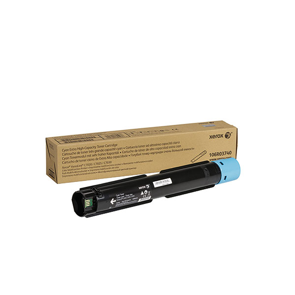 Xerox Versalink C7020 Toner XHY Cyan