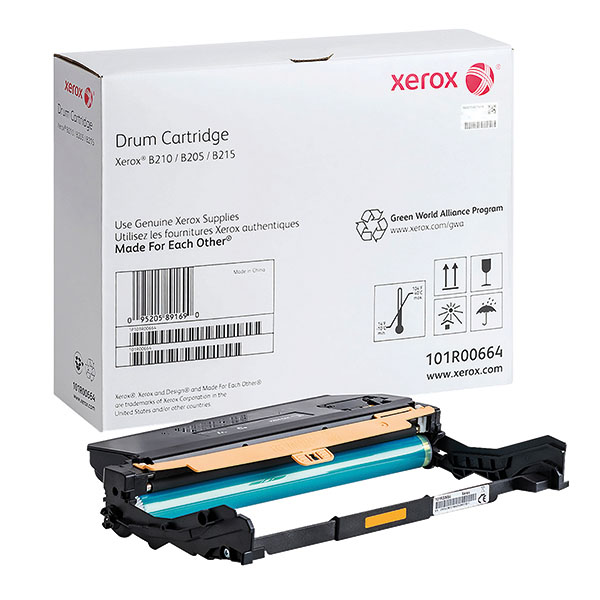 Xerox B210/B205/B215 Drum Cartridge