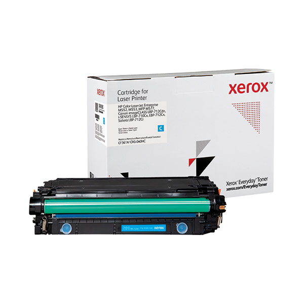 Xerox Everyday Replacement CF361X