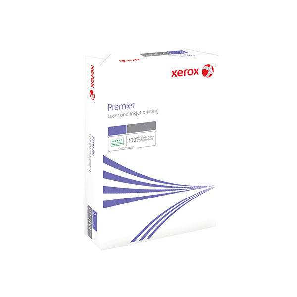 Xerox Prem Paper 80g A5 White Ream