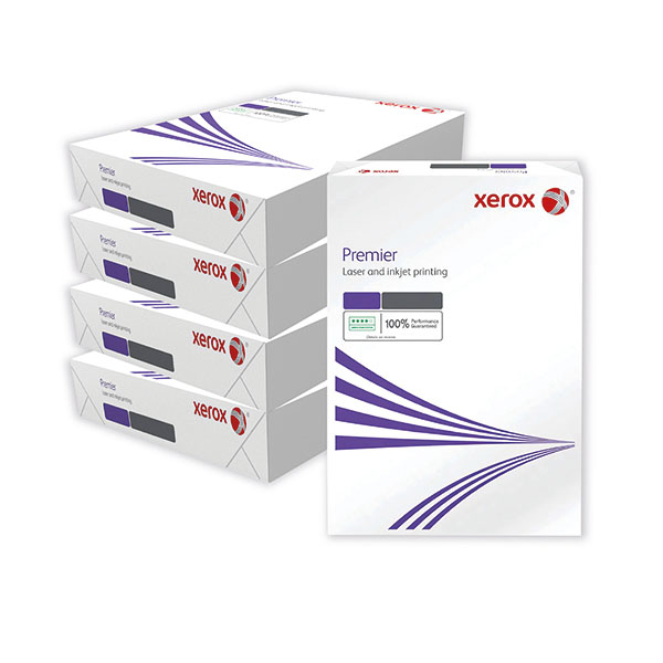 Xerox Premier Paper A4 80gsm White