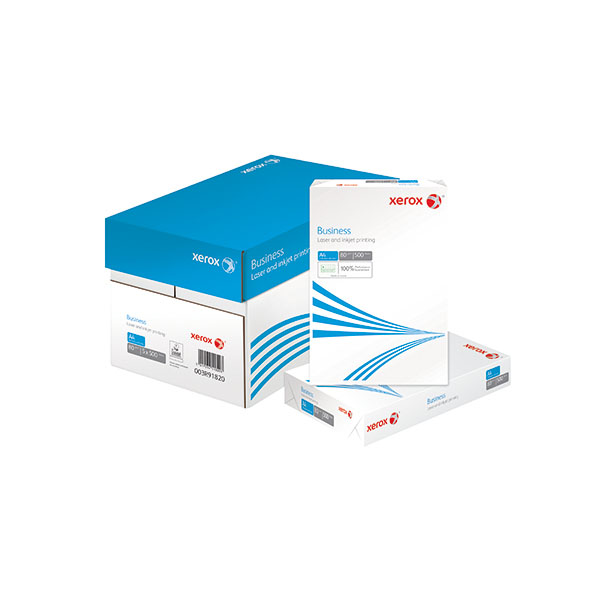 Xerox Bus Paper A4 80Gsm Wht Bx 2500