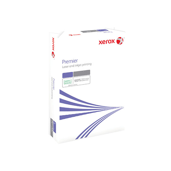 Xerox Premium Paper A4 90gsm