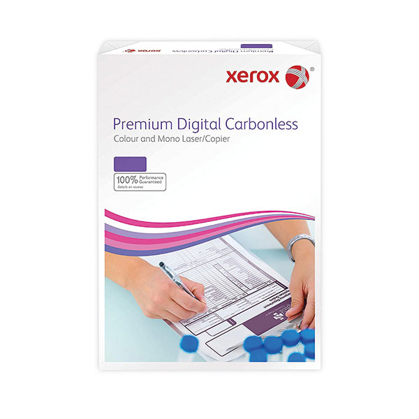 Xerox Prem Digi Carbonless Ppr Pk500