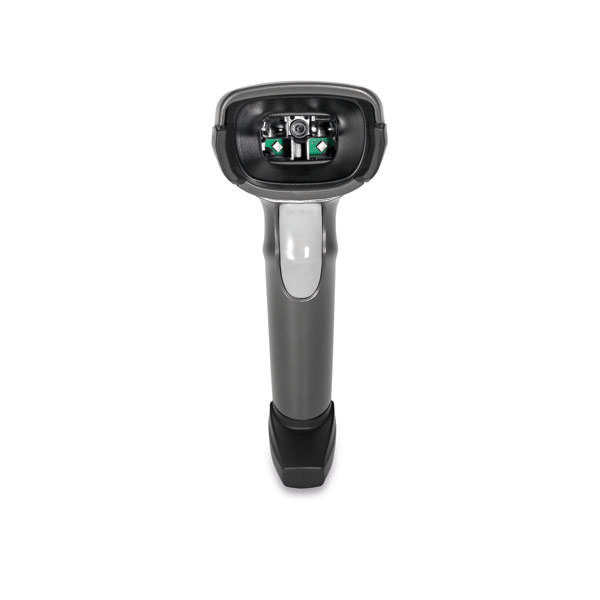 Zebra DS2208 2D Handheld Scanner Blk