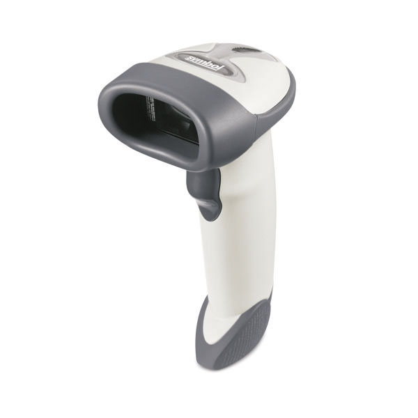 Zebra LS2208 USB 1D Handheld Scn Lgy