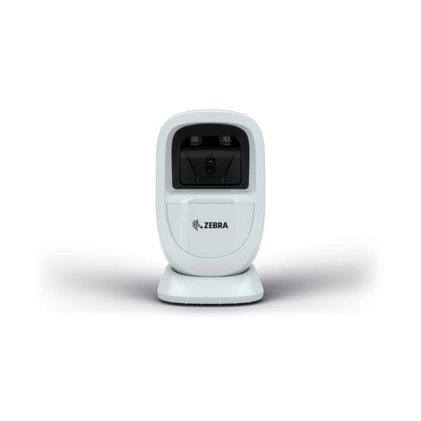 Zebra DS9308 USB 2D Pres ScannerWht