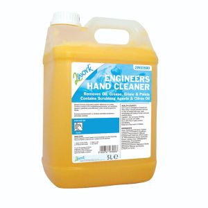 2Work Engineers Hand Cleaner 5L
