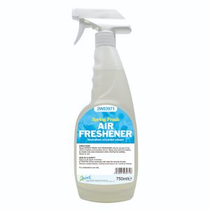 2Work Air Freshener Trig 750ml 812