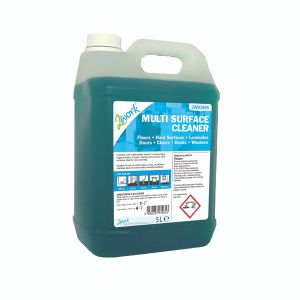 2Work Multi Surf Cleaner 5L Concent