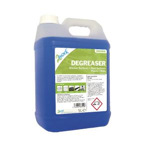 2Work Kitchen Cleaner Degreaser 5L