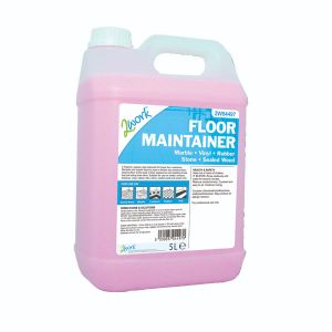 2Work Floor Maintainer 5 Litre