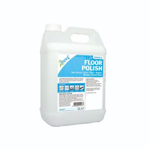 2Work Floor Polish 5 Litre