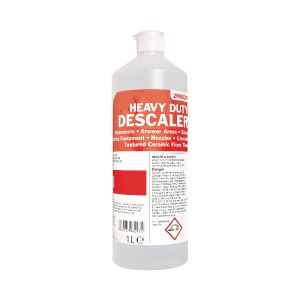 2W Hduty Cleaner Descaler 1L Pk12