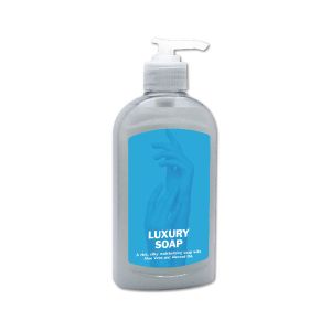 2Work Lux Pearl Hand Soap 300ml Pk6