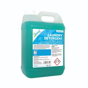 2Work Laundry Detergent Non-Bio 5L