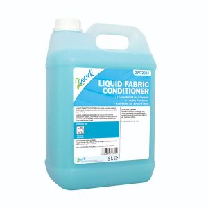 2Work Fabric Conditioner Auto-Dos 5L