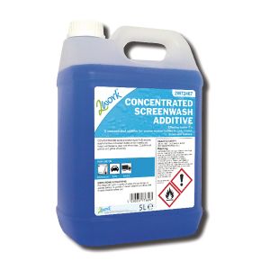 2Work Screen Wash Additive 5 Litre