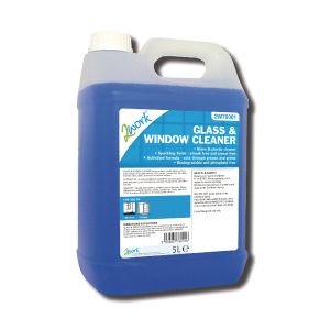 2Work Glass and Window Cleaner 5L