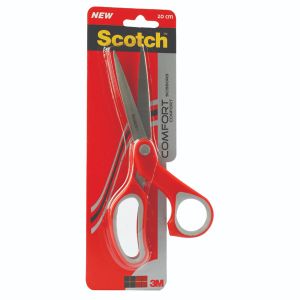 Scotch Comfort Scissors 200mm SS