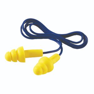 3M Ultrafit Ear Plugs Pk50
