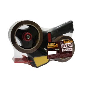 Scotch General Pup Disp + 2 Tape Rls