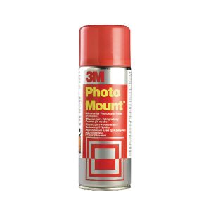 3M Photomount Adhesive 400ml PHMOUNT