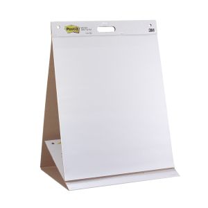 3M Post-It Table Top Easel Pk6