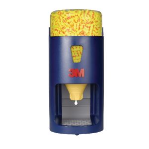 3M E-A-R One Touch Ear Plug Disp