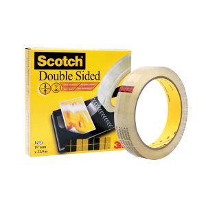 Scotch Double Artist Tape 19mmx33m