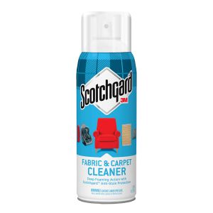 Scotchgard Fabric/Carpet Cleaner