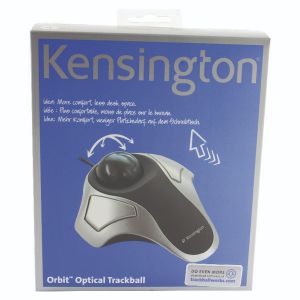 Kensington Orbit Optical Trackball