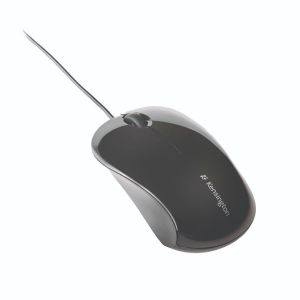 Kensington ValuMouse Wired Mouse Blk