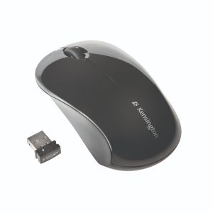 Kensington ValuMouse Wireless Mouse