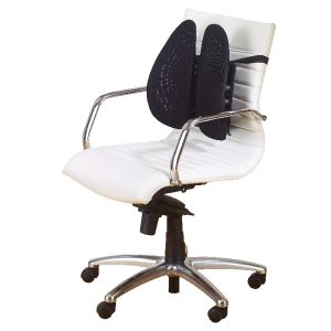 Kensington Conform Back Rest Black