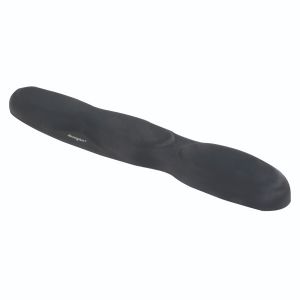 Kensington Foam Wristrest Black