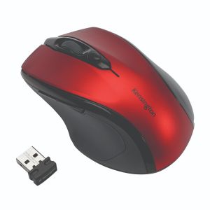 Kensington Pro Fit Wireless Mouse Rd