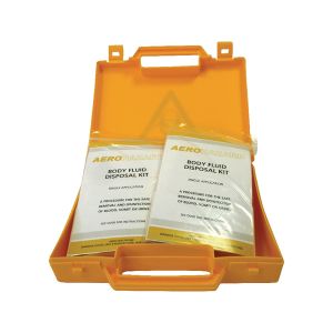 Body Fluid Spillage Kit