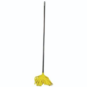 Addis Cloth Mop Yellow 510246