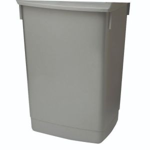 Addis 60L Flip Top Bin Base for Bin