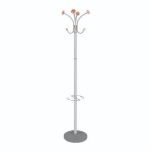 Alba Vienna Coat Stand Metal